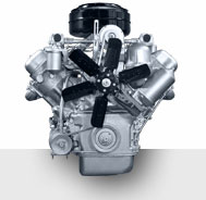 Двигатель ЯМЗ-236M2-28